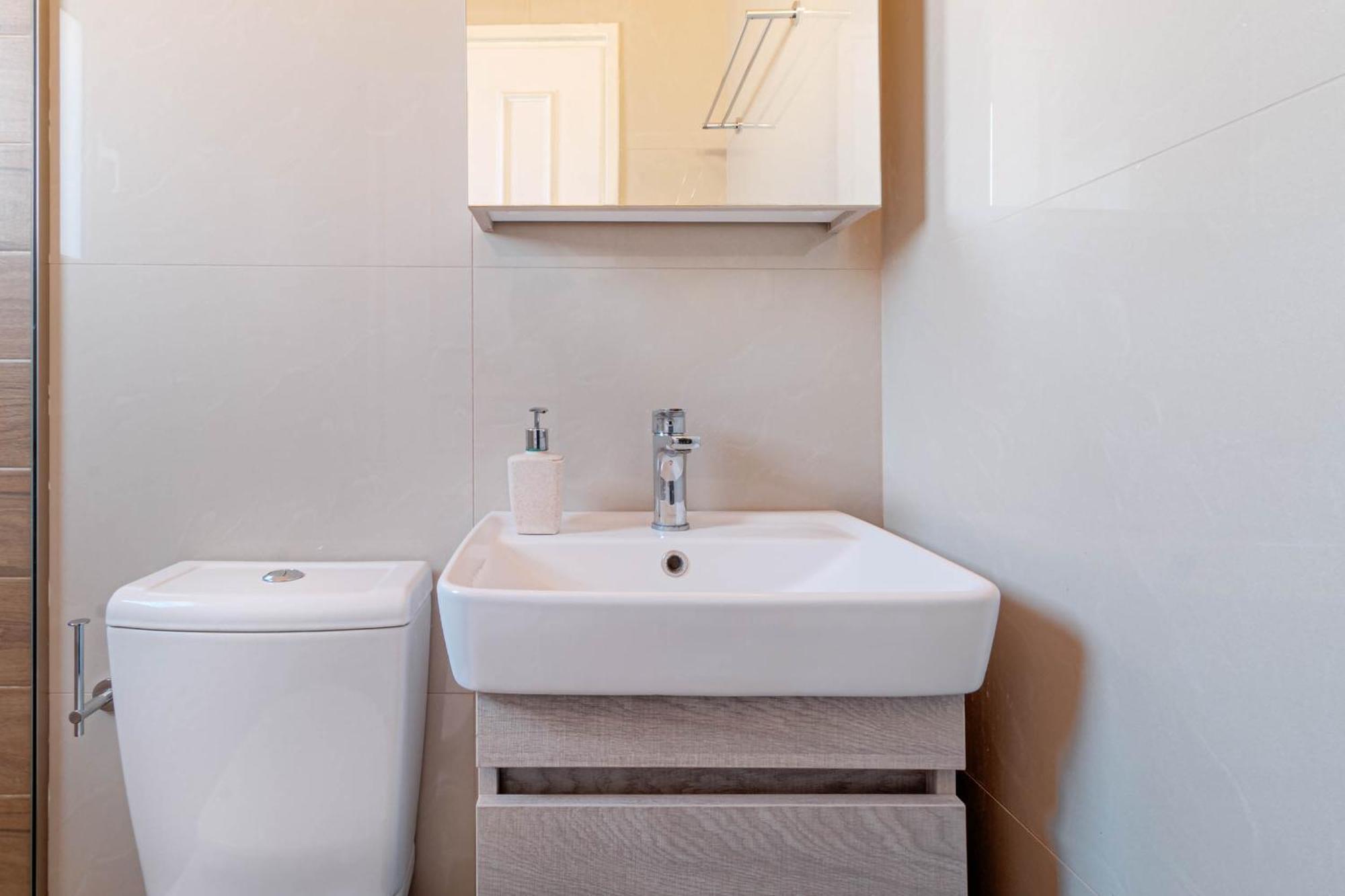 Ionian Arches Hotel Гувия Стая снимка